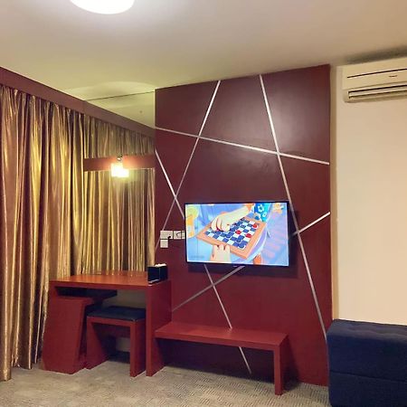 D'Merlion Hotel Pembunuh ภายนอก รูปภาพ
