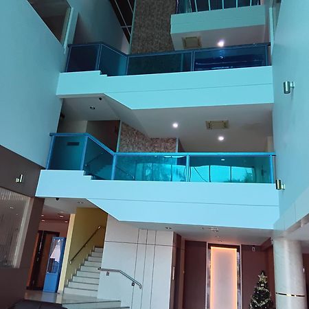 D'Merlion Hotel Pembunuh ภายนอก รูปภาพ