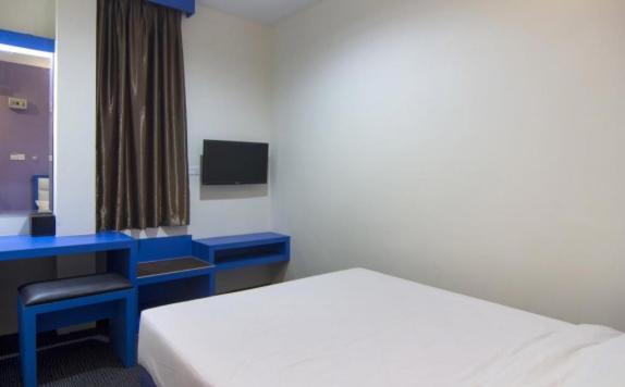 D'Merlion Hotel Pembunuh ภายนอก รูปภาพ