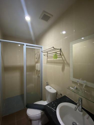 D'Merlion Hotel Pembunuh ภายนอก รูปภาพ