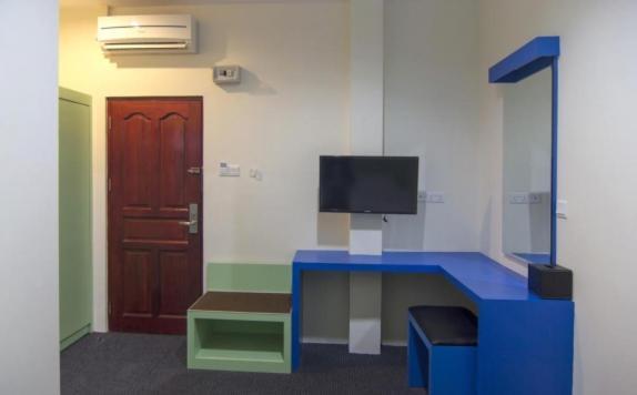 D'Merlion Hotel Pembunuh ภายนอก รูปภาพ